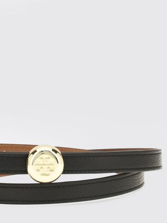 Tory Burch Cintura Donna colore Nero