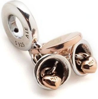 Pandora Donna, Accessori, Rosa, Taglia unica, new