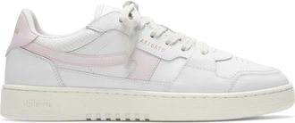 Axel Arigato Dice-A Sneakers - Dames - Sneakers - Wit - 36 EU - Katoen - Schoenen