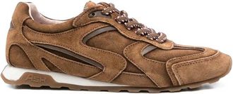 Ash Sneakers Ash - Dames - Sneakers - Bruin - 37 EU - Schoenen