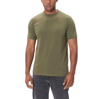 Karl Lagerfeld Uomo, Top, Verde, S, new