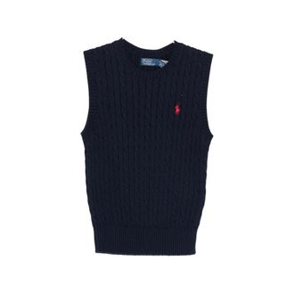 Ralph Lauren Cable Knit Sweater