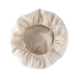 Generic Bread Basket Covver, Dough Fermentation Cloth, Bread Proofing Cloth, Dough Proofing Covver, Rattan Bread Baking Towel, Bread Basket Cloth Napkin For P