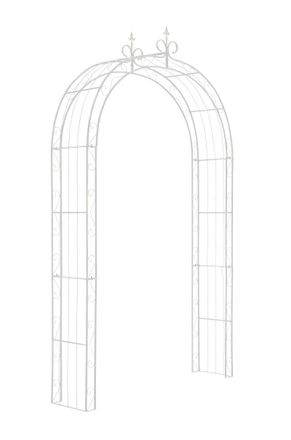 Clp Clp - Arco De Flores Sun Blanco