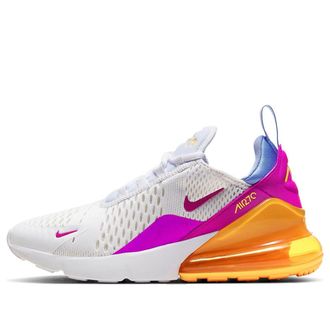 Nike (WMNS) Nike Air Max 270 Easter CZ9275-100