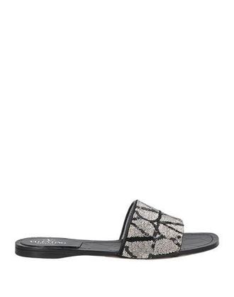 Valentino Garavani FOOTWEAR - Sandals on YOOX.COM
