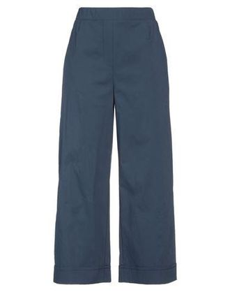 Anna Seravalli BOTTOMWEAR - Trousers on YOOX.COM