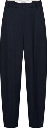 Rossi Rossi, Donna, Pantaloni, Blu, XS, new