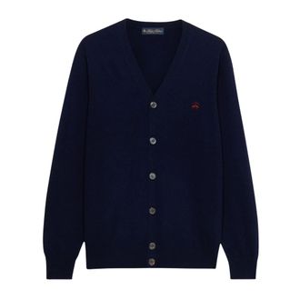 Brooks Brothers Uomo, Maglie, Blu, XL, new