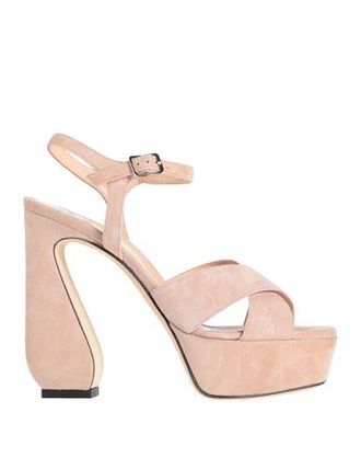 Sergio Rossi FOOTWEAR - Sandals sur YOOX.COM