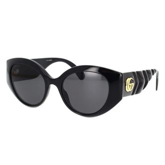 Gucci Cat Eye Sunglasses
