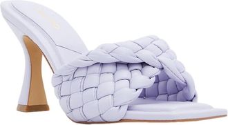 Aldo Milano Purple 62413-500 Womens