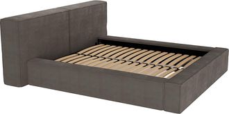 Pascal Morabito Canap&eacute; abatible 180 x 200 cm - pasta - topo - TIMANO de Pascal Morabito