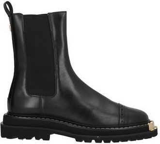 Sandro FOOTWEAR - Ankle boots on YOOX.COM