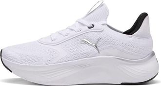 Puma (WMNS) PUMA Softride Maeve 2 White Black Silver 313955-02
