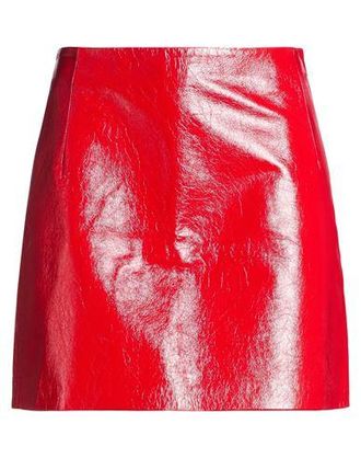 La Reveuse HOSEN & R&Ouml;CKE - Minir&ouml;cke auf YOOX.COM