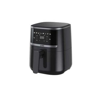 Generico Freidora Aire 4,3l 1500w Tactil Pf-4332d