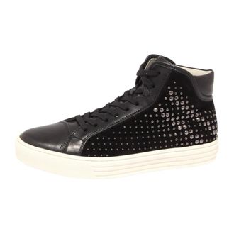 Hogan Sneakers - Heren - Schoenen - Zwart - Maat: 39 EU