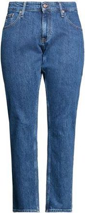 Tommy Hilfiger BOTTOMWEAR - Pantaloni jeans su YOOX.COM