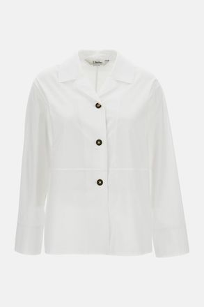Max Mara Giacca Camicia Gentile