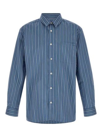 A.P.C. A. P.C. malo shirt