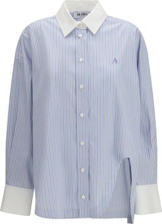 The Attico Cotton Womens Shirt