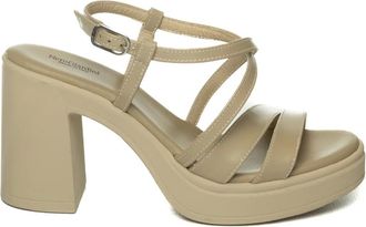 Nero Giardini Donna, Scarpe, Marrone, 36 EU, new