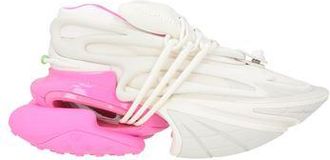 Balmain FOOTWEAR - Trainers on YOOX.COM