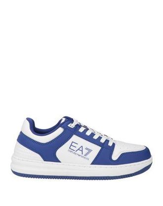 Emporio Armani FOOTWEAR - Trainers sur YOOX.COM