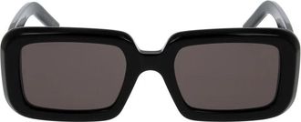 Saint Laurent Aviator Zonnebril - unisex - Zonnebrillen - Zwart - ONE Size - Accessoires