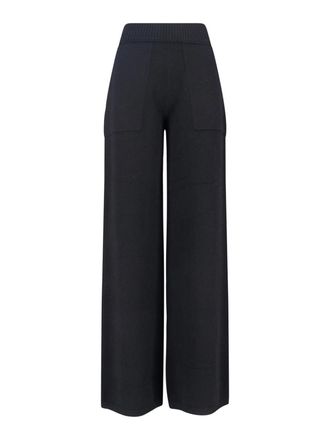 Uma Wang Cashmere Trousers