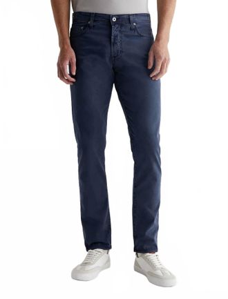 AG - Adriano Goldschmied Tellis Sud Pant In Marine Haze