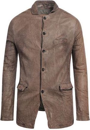 Giorgio Brato ROPA DE ABRIGO - Chaquetas y cazadoras en YOOX.COM