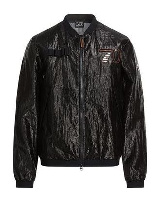 Emporio Armani ROPA DE ABRIGO - Chaquetas y cazadoras en YOOX.COM