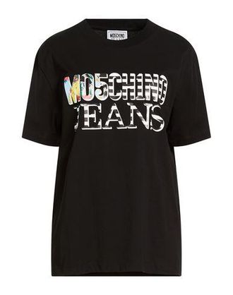 Moschino TOPWEAR - T-shirts on YOOX.COM
