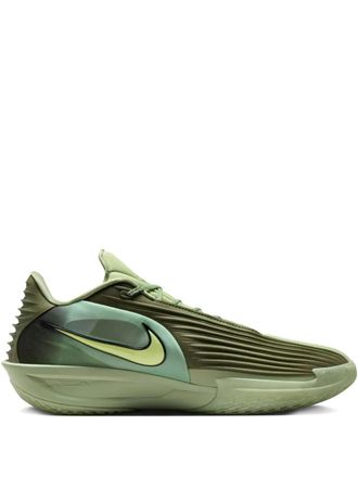 Nike Zoom GT Cut 3 Turbo Honeydew sneakers - Groen
