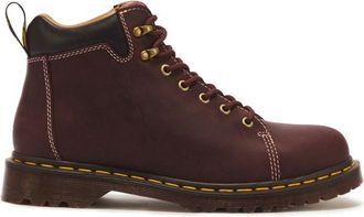 Dr. Martens 939 Hiker 7 Tie Freizeitstiefel - Unisex | braun