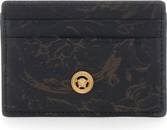 Versace Hombre, Accesorios, Negro, Talla: ONE Size