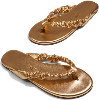 Tkees Savannah Flip Flop in Blink at Nordstrom, Size 10