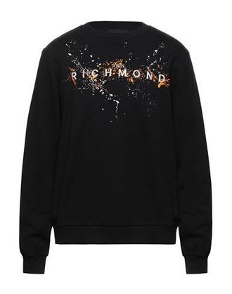 John Richmond TOPWEAR - Sweatshirts sur YOOX.COM
