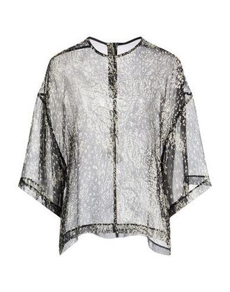 Rick Owens TOPWEAR - Tops sur YOOX.COM