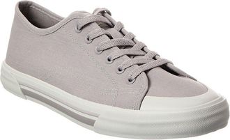 Ben Sherman Belfast Canvas Oxford Sneaker