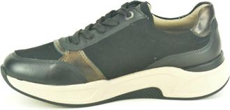 Remonte Combi Runner N.+Tiret DZ - Dames - Sneakers - Veelkleurig - 37 EU - Schoenen
