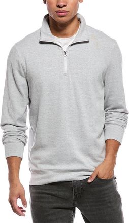 Faherty Legend Sweater 1/4-Zip