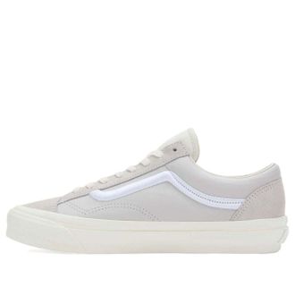Vans Old Skool Ressiue 36 Grey VN000CR3CPN