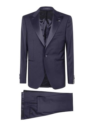 Tagliatore MenS Suit
