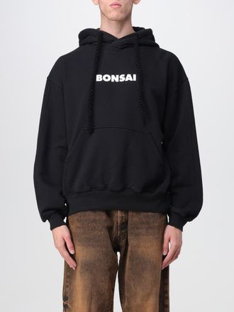 BONSAI Sweatshirt BONSAI Men color Black