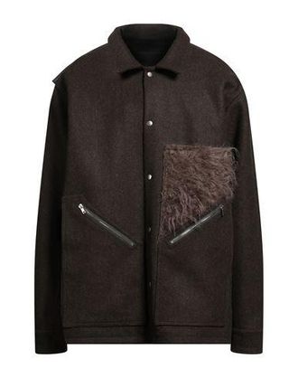 Rick Owens COATS & JACKETS - Coats sur YOOX.COM