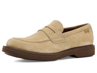 Camper Norman Mens Shoes Medium Brown : EU 43 (US Mens 10) D - Medium