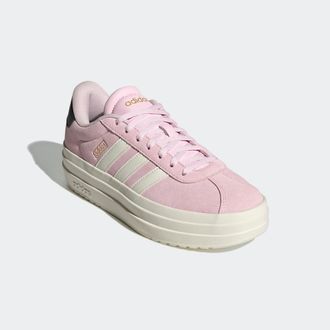 adidas Plateausneaker